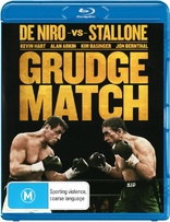 Grudge Match (Blu-ray Movie)