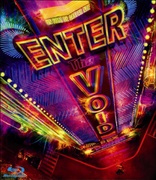 Enter The Void (Blu-ray Movie)