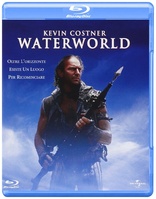 Waterworld (Blu-ray Movie)