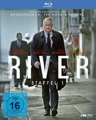 River Blu Ray Bbc Germany