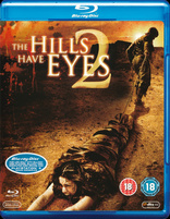 The Hills Have Eyes 2 (Blu-ray)