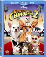 比佛利拜金狗2 Beverly Hills Chihuahua 2