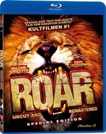 Roar (Blu-ray Movie)