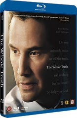 The Whole Truth (Blu-ray Movie)