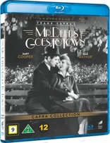 Mr. Deeds Goes to Town (Blu-ray Movie)