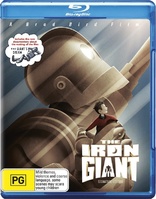 The Iron Giant (1999)
Rated: 9 / 10
