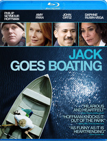 杰克去划船/为爱疯狂 Jack Goes Boating