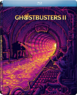 Ghostbusters II (Blu-ray Movie)