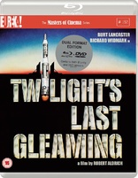 美国最后之日 Twilight's Last Gleaming