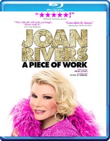 琼·里弗斯：世间极品 Joan Rivers: A Piece of Work
