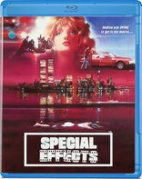 Special Effects (Blu-ray Movie)