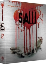 Saw (Blu-ray Movie)