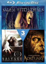 その他 Salem Witch Trials / [Blu-ray] Amazon.com: Salem Witch Trials [Blu-ray] : Kirstie Alley