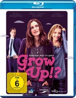 Laggies (Blu-ray Movie)