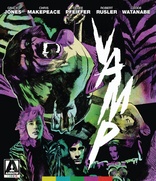 Vamp (Blu-ray Movie)