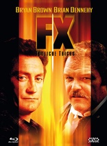 F/X (Blu-ray Movie)