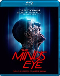 The Mind's Eye (Blu-ray)