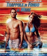 Into the Blue (Blu-ray Movie)