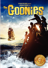 The Goonies (Blu-ray Movie)