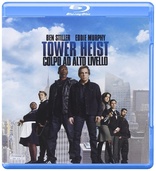 Tower Heist: Colpo ad Alto Livello (Blu-ray Movie)