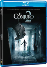 The Conjuring 2 (Blu-ray Movie)