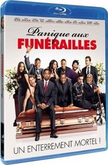 Death at a Funeral (Blu-ray Movie), temporary cover art