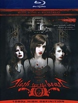 Flesh for the Beast (Blu-ray Movie)