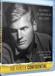 その他 Tab Hunter Confidential / [Blu-ray] Tab Hunter Confidential Blu-ray