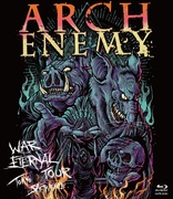 演唱会 Arch Enemy: War Eternal Tour - Tokyo Sacrifice