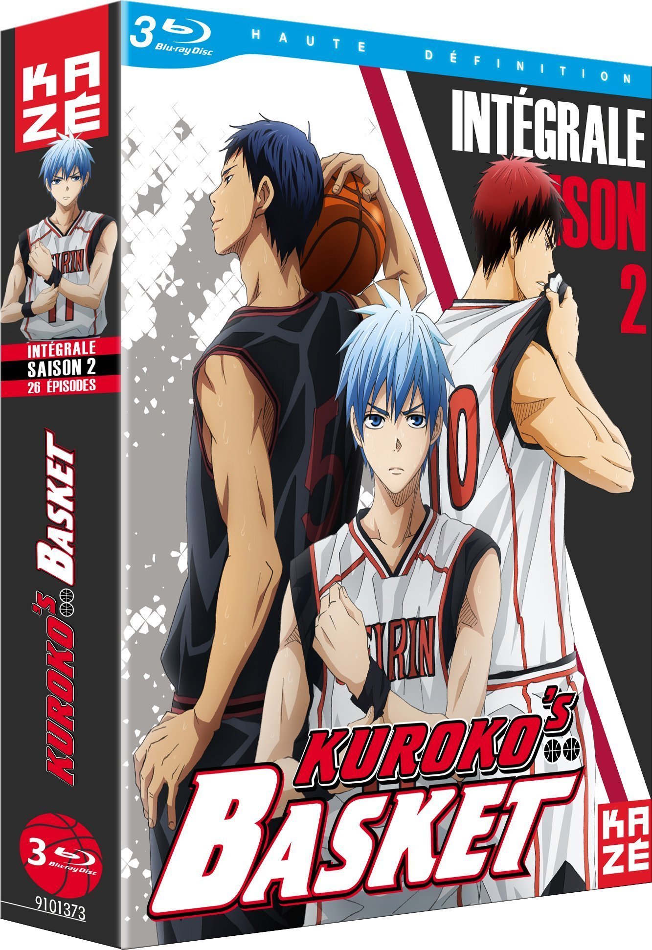 黒子のバスケ 1st 2nd season　Blu_ray 黒子のバスケ 1st 2nd season Blu_ray Amazon.co.jp: 黒子の