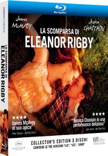 The Disappearance of Eleanor Rigby (Blu-ray Movie)