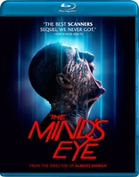 The Mind's Eye (Blu-ray Movie)