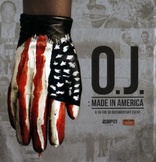 ESPN Films 30 for 30: O.J. - Made in America (Blu-ray Movie)