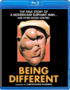 Being Different (Blu-ray Movie)