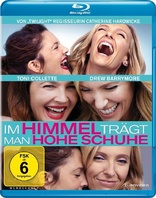 Miss You Already (Blu-ray Movie)