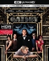 The Great Gatsby 4K (Blu-ray)