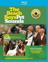 音乐纪录片 Classic Albums: The Beach Boys - Pet Sounds