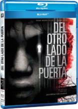 The Other Side of the Door (Blu-ray Movie)