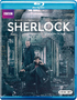 Sherlock: Season Four (Blu-ray Movie)