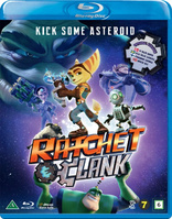 银河守卫队 Ratchet & Clank