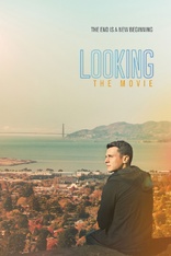 Looking: The Complete Series and The Movie Blu-ray