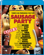 香肠派对/洋肠派对(港)/肠肠搞轰趴(台)/食物总动员 Sausage Party