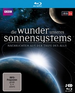 Wonders of the Solar System (Blu-ray Movie)