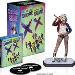 Suicide Squad (Blu-ray Movie)