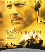 Tears of the Sun (Blu-ray Movie)