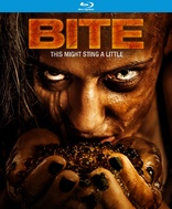 Bite (Blu-ray Movie)