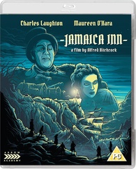 Jamaica Inn Blu-ray (Remastered | Arrow Academy) (United Kingdom)
