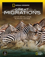 国家地理：大迁徙 Great Migrations