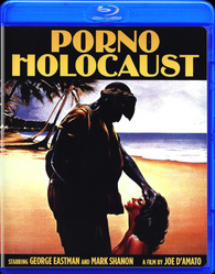 Porno Holocaust (Blu-ray)