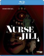 Nurse Jill (Blu-ray Movie)